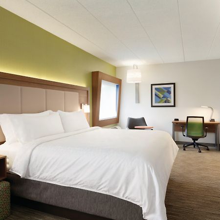 Holiday Inn Express Hartford South - Rocky Hill By Ihg Eksteriør billede