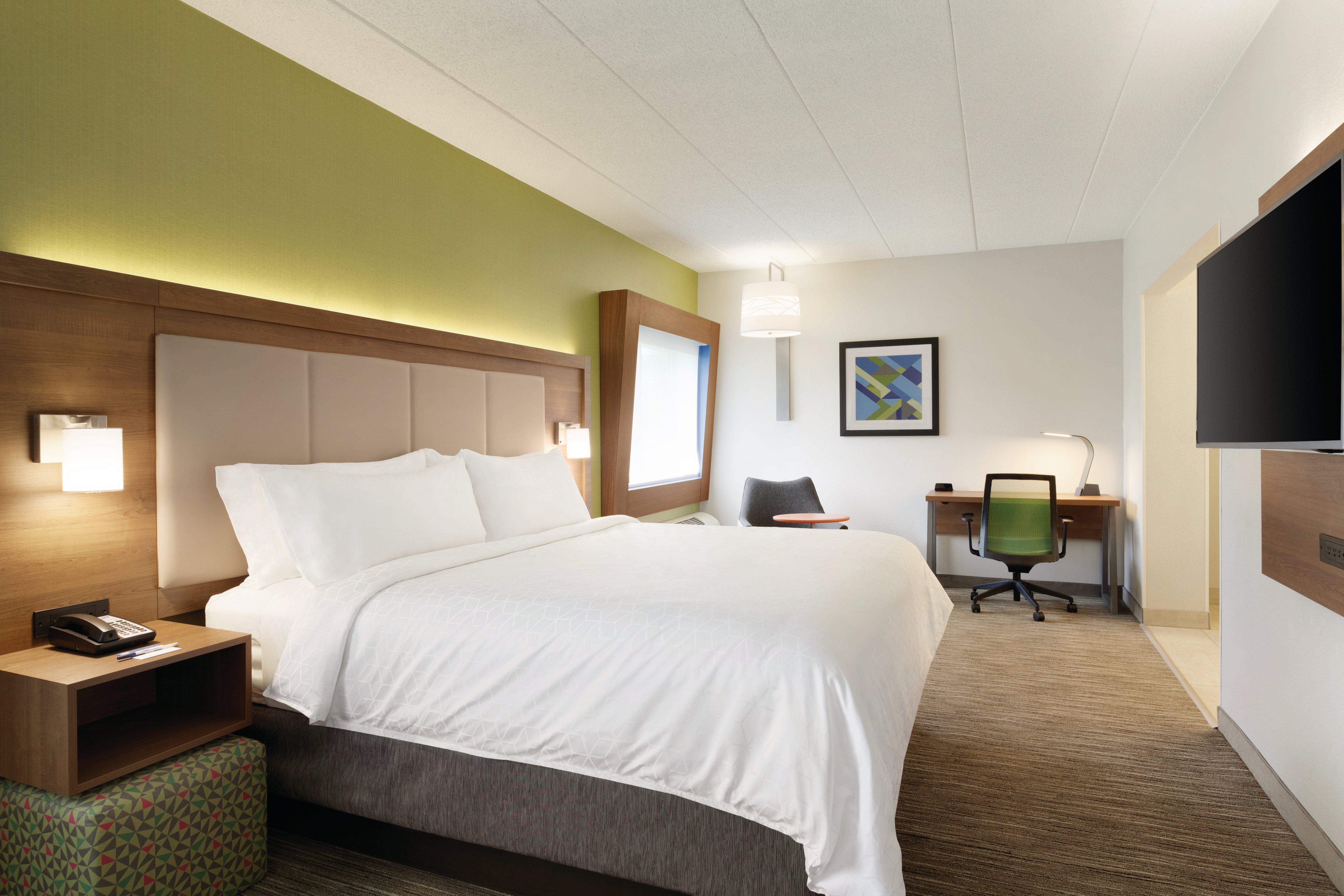 Holiday Inn Express Hartford South - Rocky Hill By Ihg Eksteriør billede