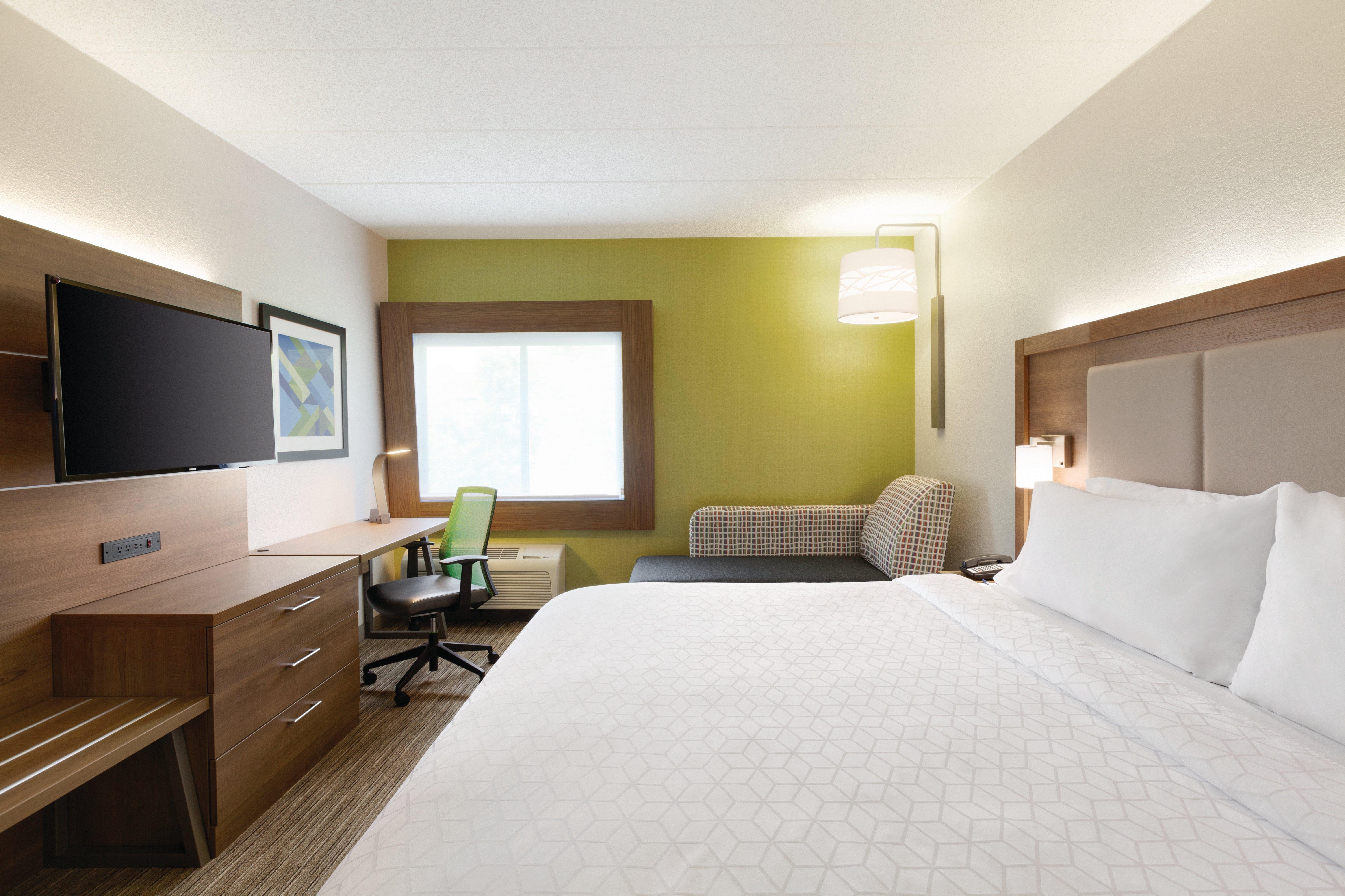 Holiday Inn Express Hartford South - Rocky Hill By Ihg Eksteriør billede