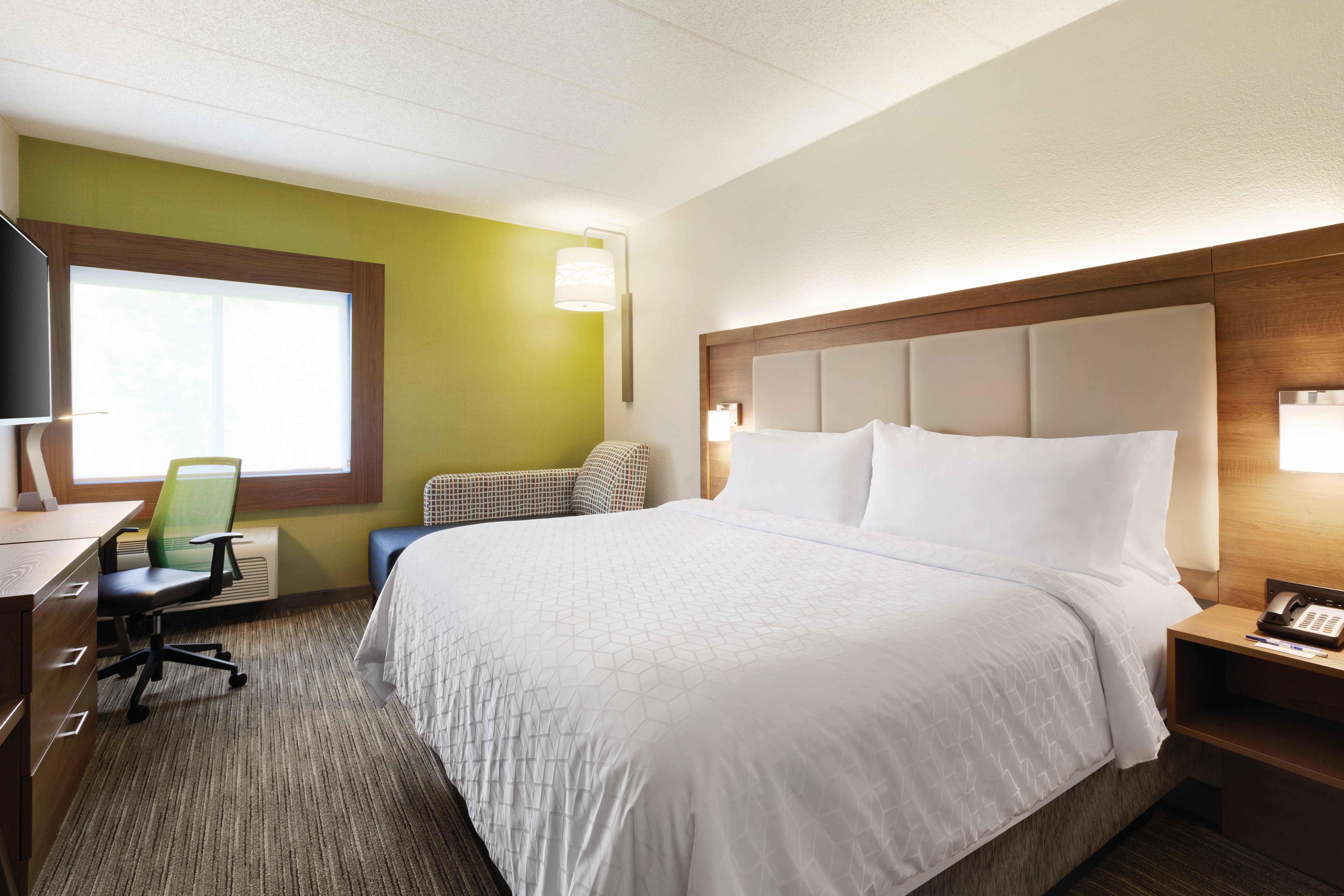 Holiday Inn Express Hartford South - Rocky Hill By Ihg Eksteriør billede