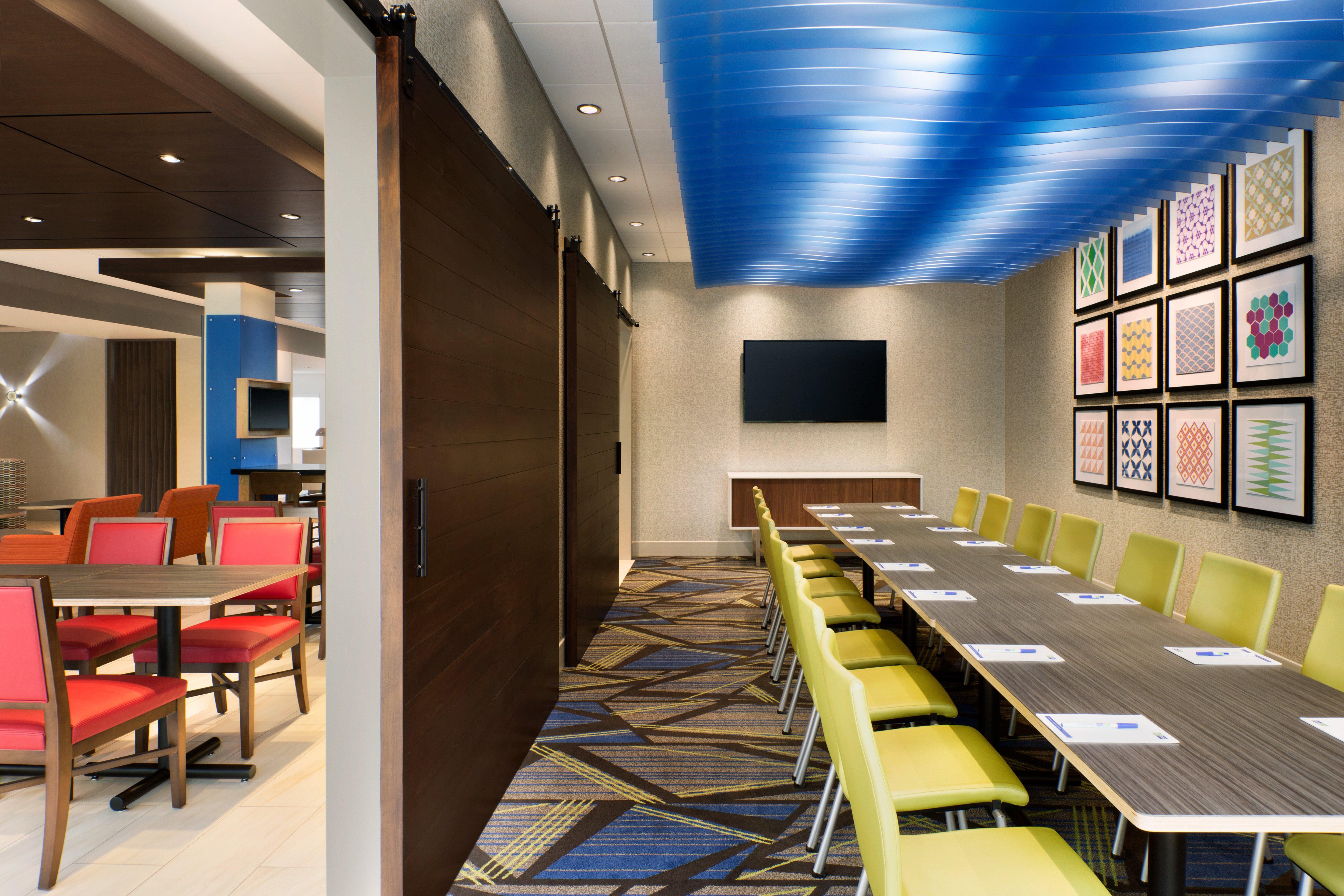 Holiday Inn Express Hartford South - Rocky Hill By Ihg Eksteriør billede