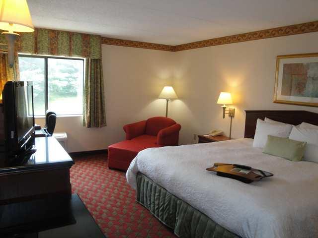 Holiday Inn Express Hartford South - Rocky Hill By Ihg Værelse billede