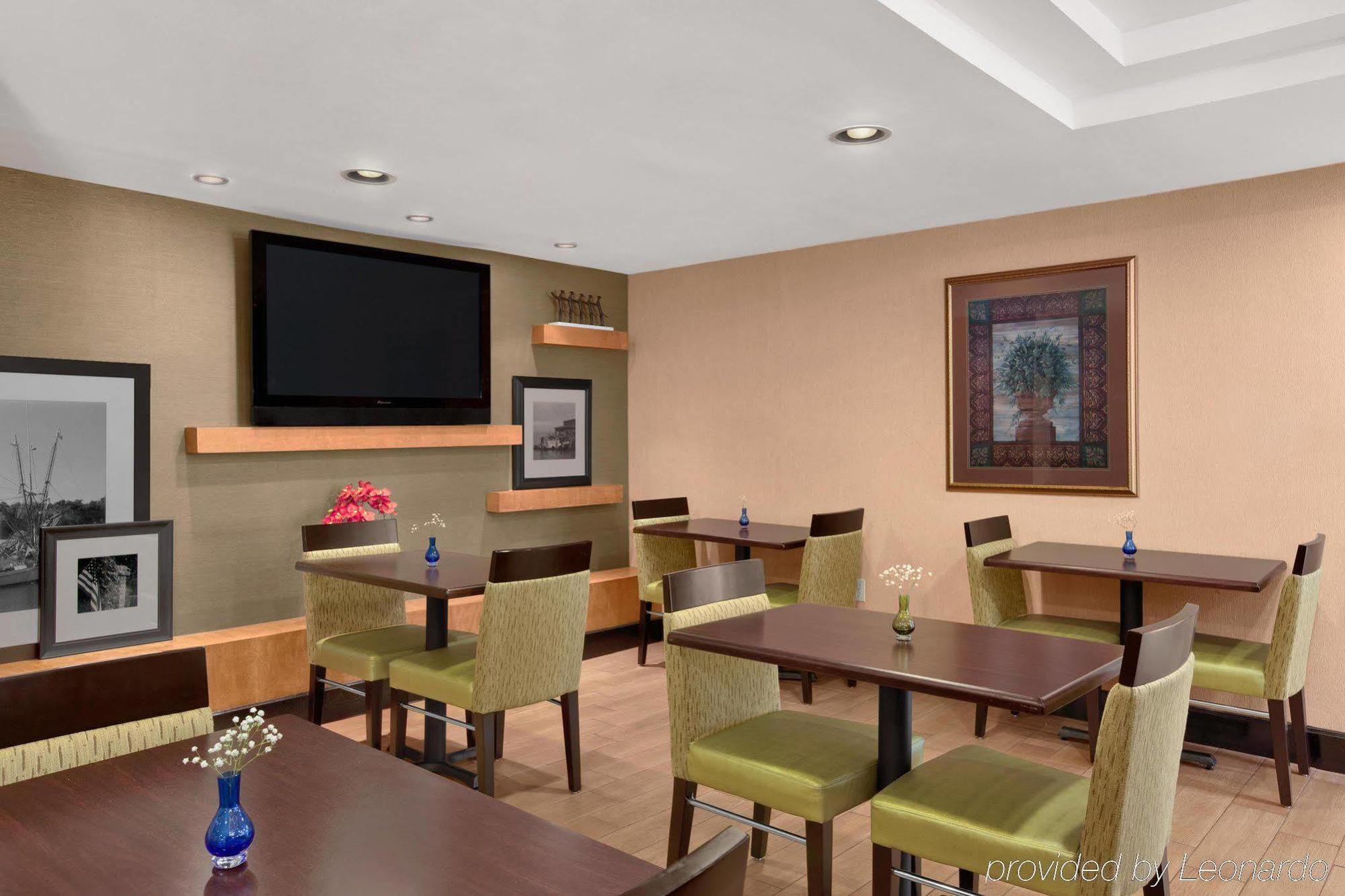 Holiday Inn Express Hartford South - Rocky Hill By Ihg Eksteriør billede