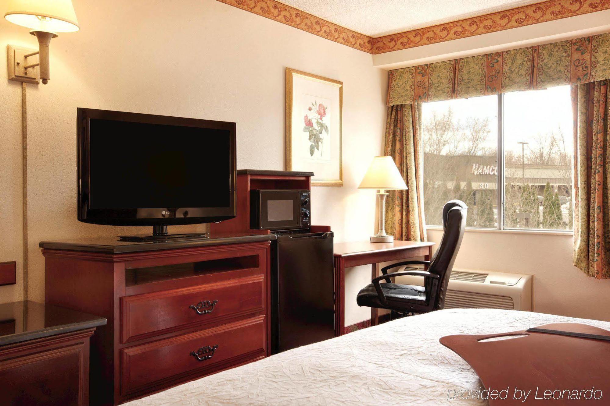 Holiday Inn Express Hartford South - Rocky Hill By Ihg Eksteriør billede