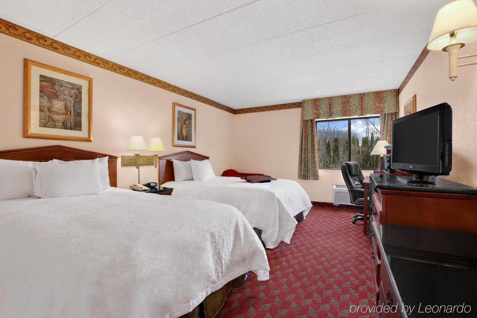Holiday Inn Express Hartford South - Rocky Hill By Ihg Eksteriør billede