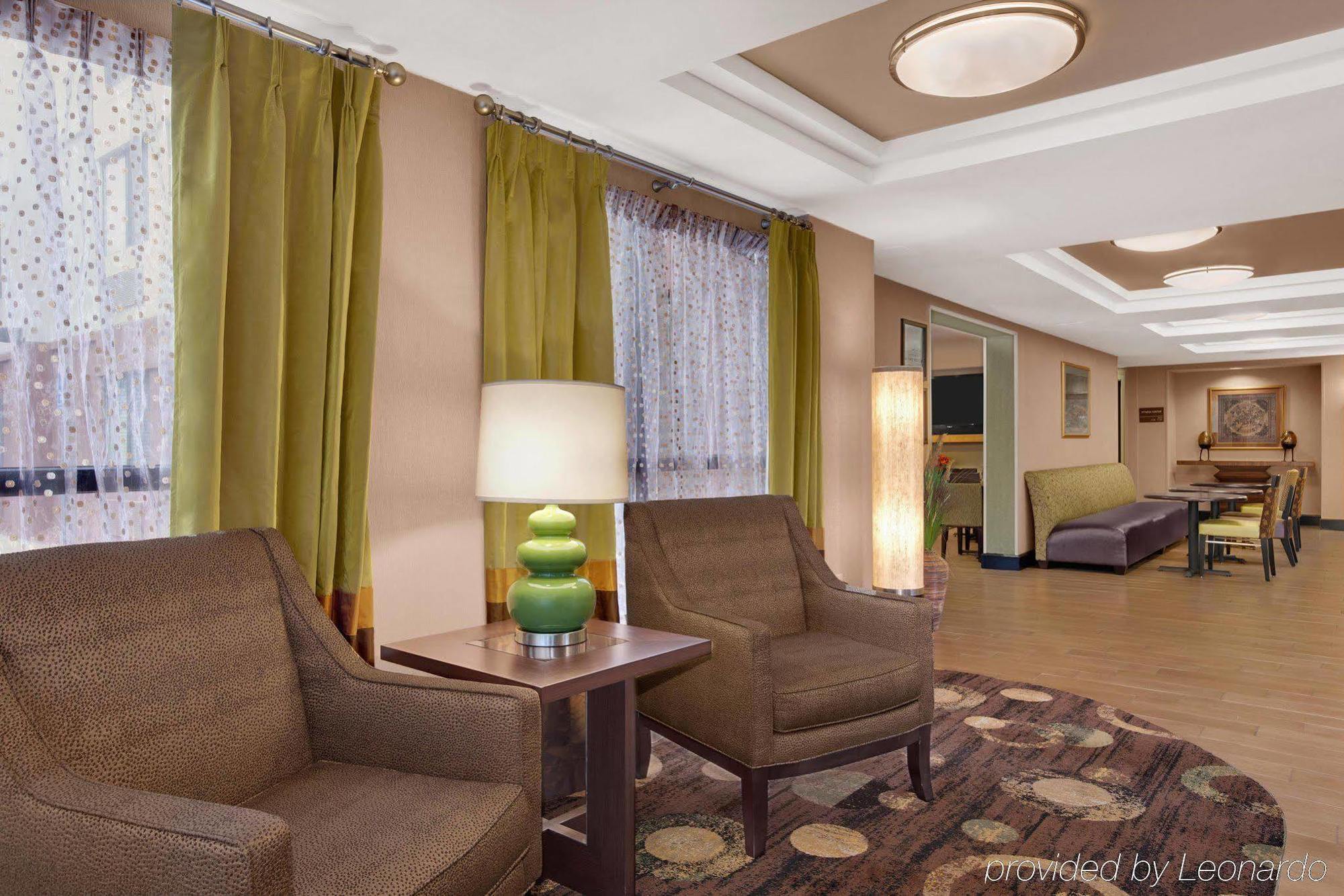 Holiday Inn Express Hartford South - Rocky Hill By Ihg Eksteriør billede