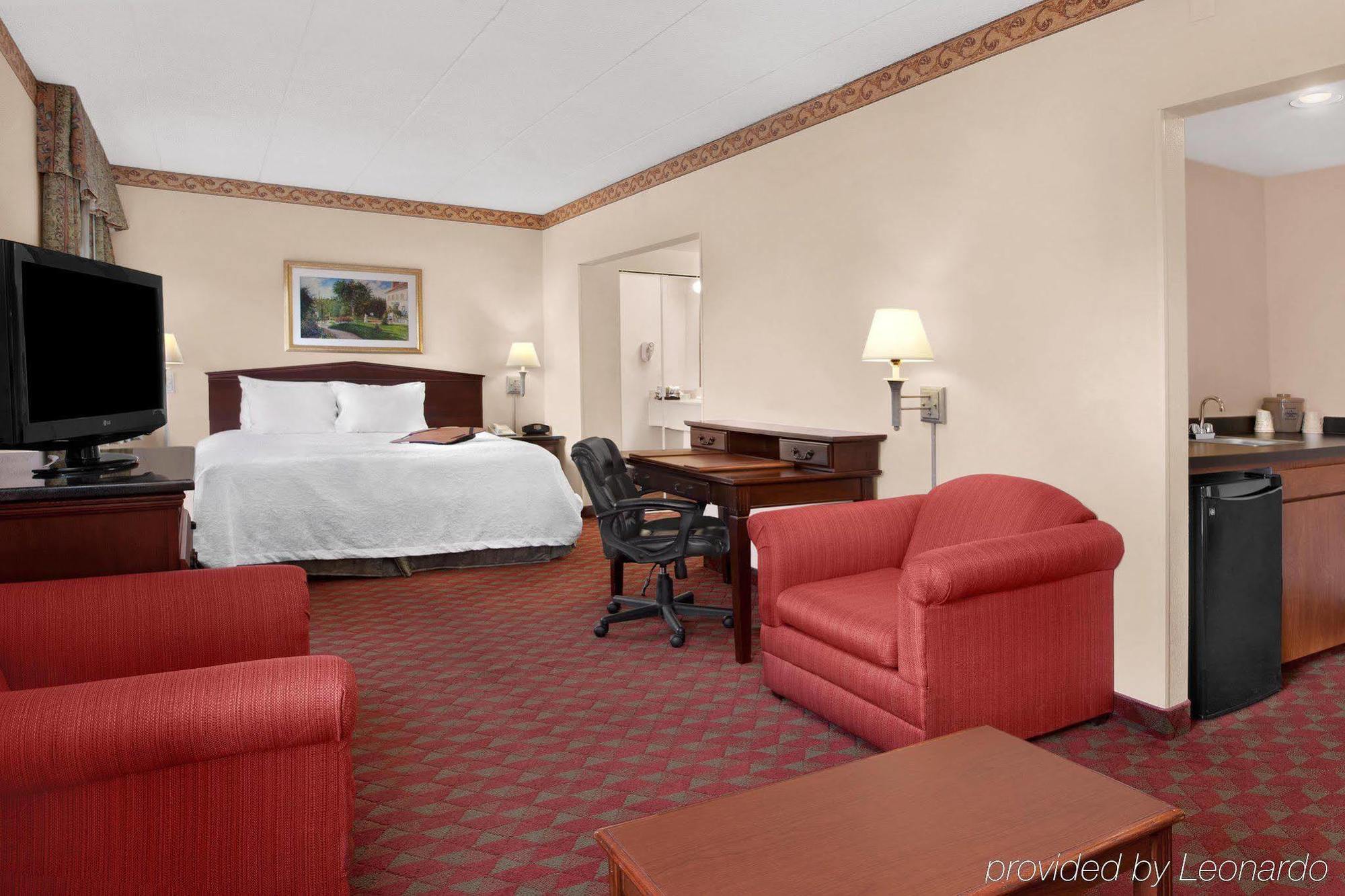 Holiday Inn Express Hartford South - Rocky Hill By Ihg Eksteriør billede
