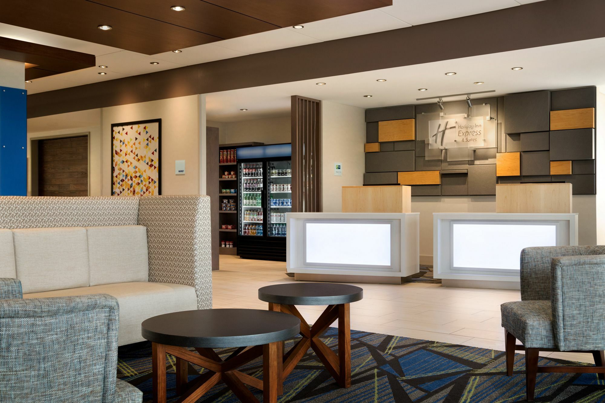 Holiday Inn Express Hartford South - Rocky Hill By Ihg Eksteriør billede