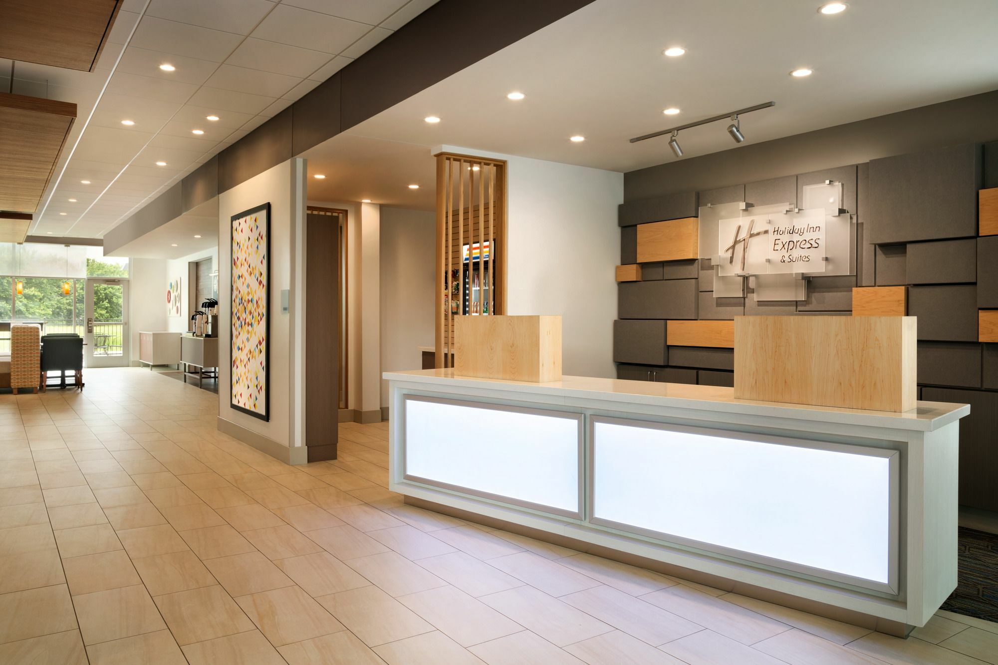Holiday Inn Express Hartford South - Rocky Hill By Ihg Eksteriør billede